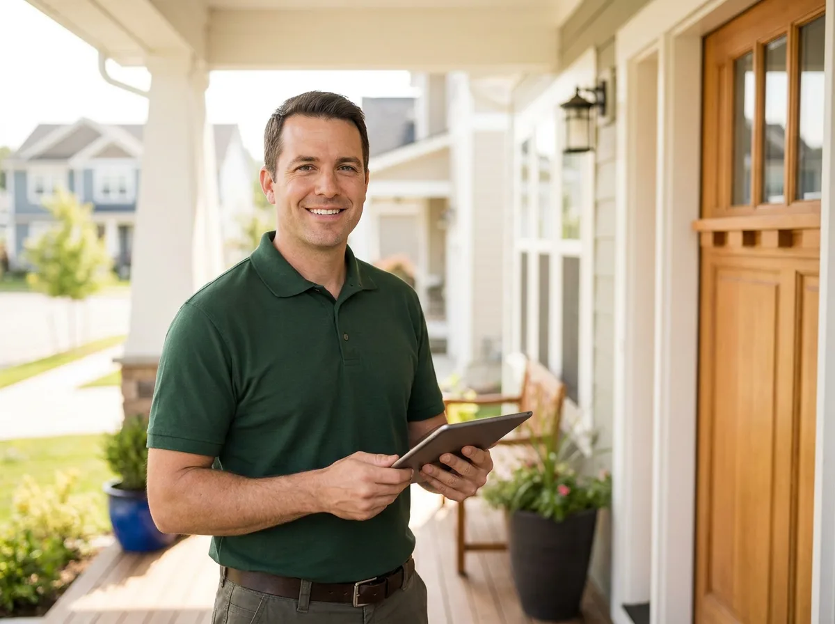Pest control FAQs for Warwick, NY